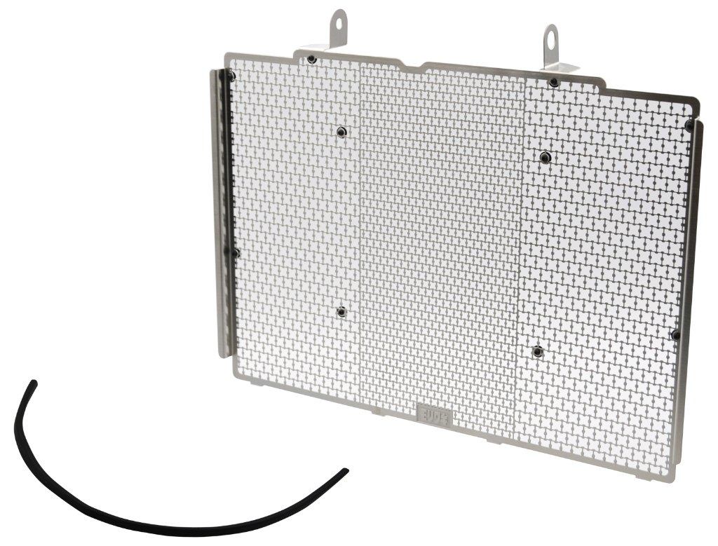 MORIWAKI ENGINEERING モリワキエンジニアリング ラジエーターコアガード CB1000R HONDA ホンダ ラジエーターコアガード・オイルクーラーコアガード 冷却関連 エンジン