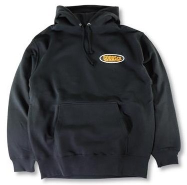 GOODS グッズ Thunderbird HOODIE カジュアルパーカー・フーディー・スウェット アパレル