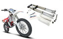 Wise Moto Sports ワイズモトスポーツ 【Beta】X-Trainerフォークキット X-Trainer250 X-Trainer300 BETA...