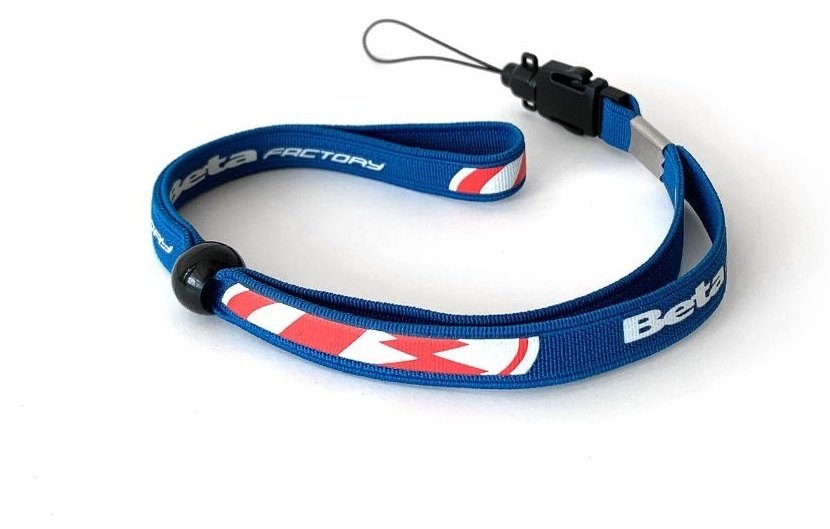 Wise Moto Sports ワイズモトスポーツ 【Beta】キルスイッチストラップ キルスイッチ スイッチ・ハーネ..