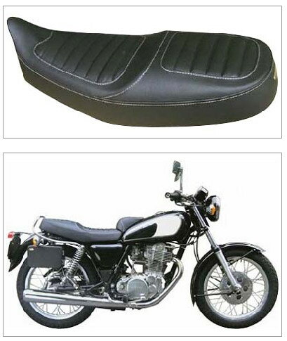 楽天市場】sr400 シート k&hの通販 楽天市場】sr400 シート k&hの通販