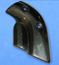 SPEED CARBON スピードカーボン ヒートガード 998 DUCATI ドゥカティ マフラーガード・ヒートガード マフラー