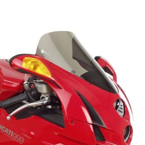 ZEROGRAVITY ゼログラビティ スクリーン 【スポーツツーリング】 749 749R 749S 999 999R 999S DUCATI ドゥカティ 外装