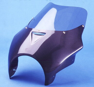 SPEED CARBON スピードカーボン ビキニカウル MONSTER400 [モンスター] DUCATI ドゥカティ カウル関連 外装