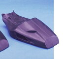 SPEED CARBON スピードカーボン シートカウル コルサタイプ(ダクト付) 916 DUCATI ドゥカティ シートカウル・テールカウル カウル関連 外...