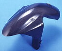 SPEED CARBON スピードカーボン フロントフェンダー ST2 ST4 DUCATI ドゥカティ フェンダー関連 外装