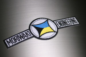 MORIWAKI ENGINEERING ���省���󥸥˥���� ����֥���åڥ� �ȥ졼�ɥޡ��� ���ƥå������ǥ����� ����