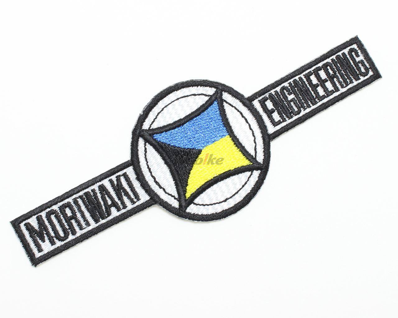 MORIWAKI ENGINEERING ���省���󥸥˥���� ����֥���åڥ� �ȥ졼�ɥޡ��� ���ƥå������ǥ����� ����
