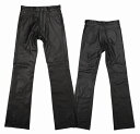 Rookie ルーキー RLP-1401 STRAIGHT PANTS