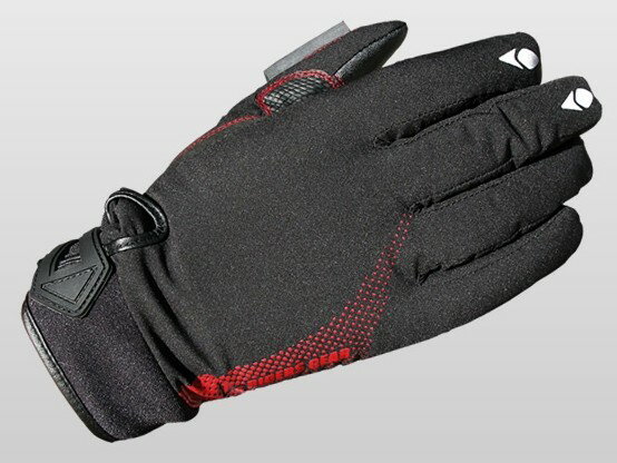 T’s ティーズ TSG-46WA ウインターグローブ グローブ アパレル