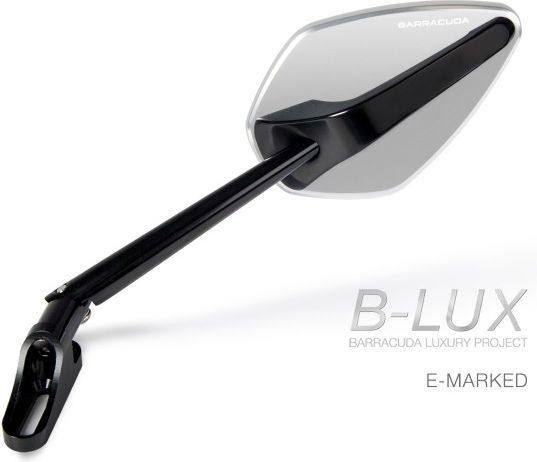 BARRACUDA バラクーダ SKIN-XR SILVER (pair) グリップ ハンドル