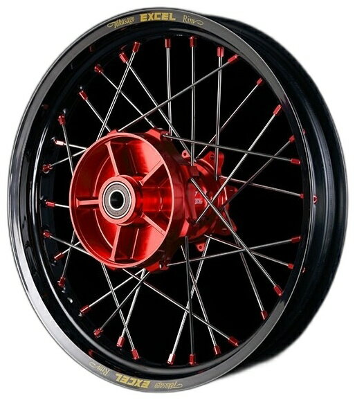 Z-WHEEL ズィーウィール AR1ホイールキット リア CRF1000L アフリカツイン HONDA ホンダ ホイール ホイール関連 足回り