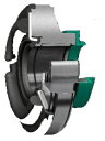 SKF エスケーエフ リアショックシールヘッド MC85 SX 85 EXC 125 200 250 300 EXC-F 350 450 500 XC-W XCF-W 150 400 Freeride E-XC GASGAS ガスガス KTM その他リアサスペンションオプション・補修部品 サスペンション 足回り