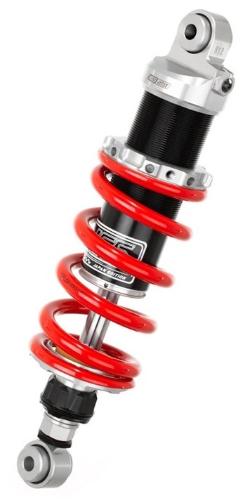 YSS ワイエスエス MONO LINE リアシングルショック 【MZシリーズ】 MZ456 NC750X NC750XA HONDA ホンダ..