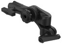 RAM MOUNTS ラムマウント ラチェットスイングアーム NPTホール付 その他各種電子機器マウント・オプション・補修部品 電子機器類