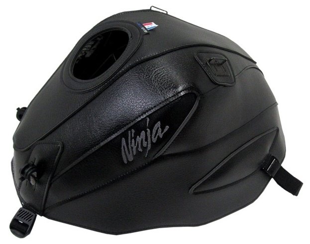 BAGSTER バグスター タンクカバー Ninja125 KAWASAKI カワサキ タンク関連 外装