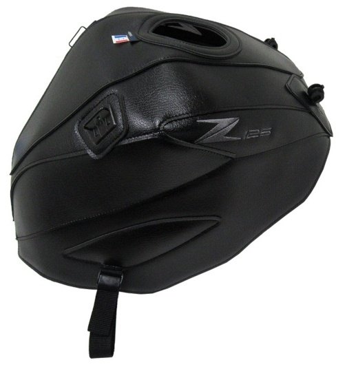 Tank - BAGSTER バグスター タンクカバー Z125 KAWASAKI カワサキ タンク関連 外装