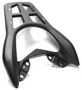 ALCAN hands アルキャンハンズ リアキャリア NMAX 155 YAMAHA ヤマハ 外装