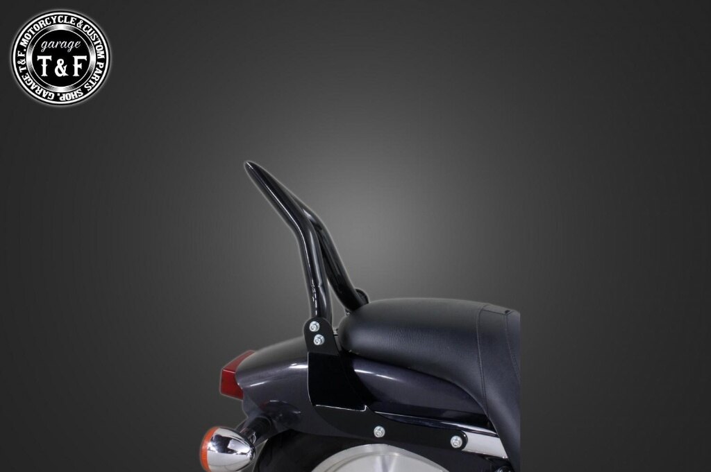 Garage T&F ガレージ 極太Φ38シーシーバー 純正フェンダー専用 マグナ250S マグナ250 HONDA ホンダ グ..