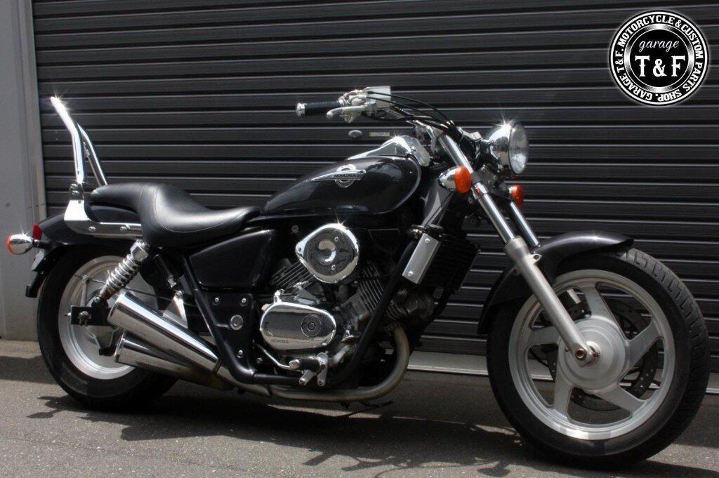 Garage T&F ���졼�� ������38���������С� �����ե���������� �ޥ���250S �ޥ���250 HONDA �ۥ�� ����֥С�������ǥ�С������������С� ���� ���顼����å� / �����ס��ߥǥ�����(Ĺ������450mm)