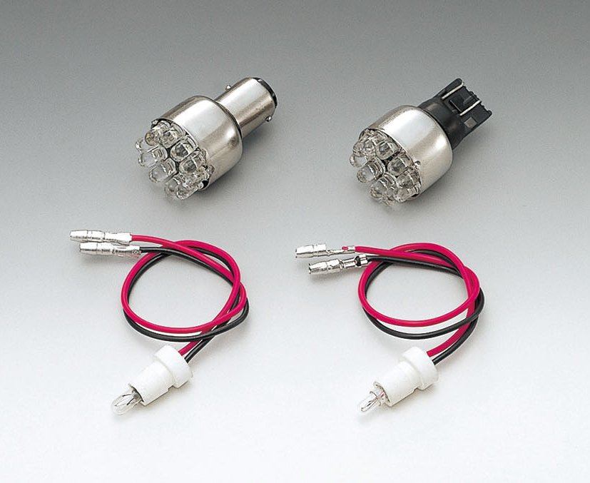Light Valves - KIJIMA キジマ バルブ その他バルブ・電球 灯火類 電装系