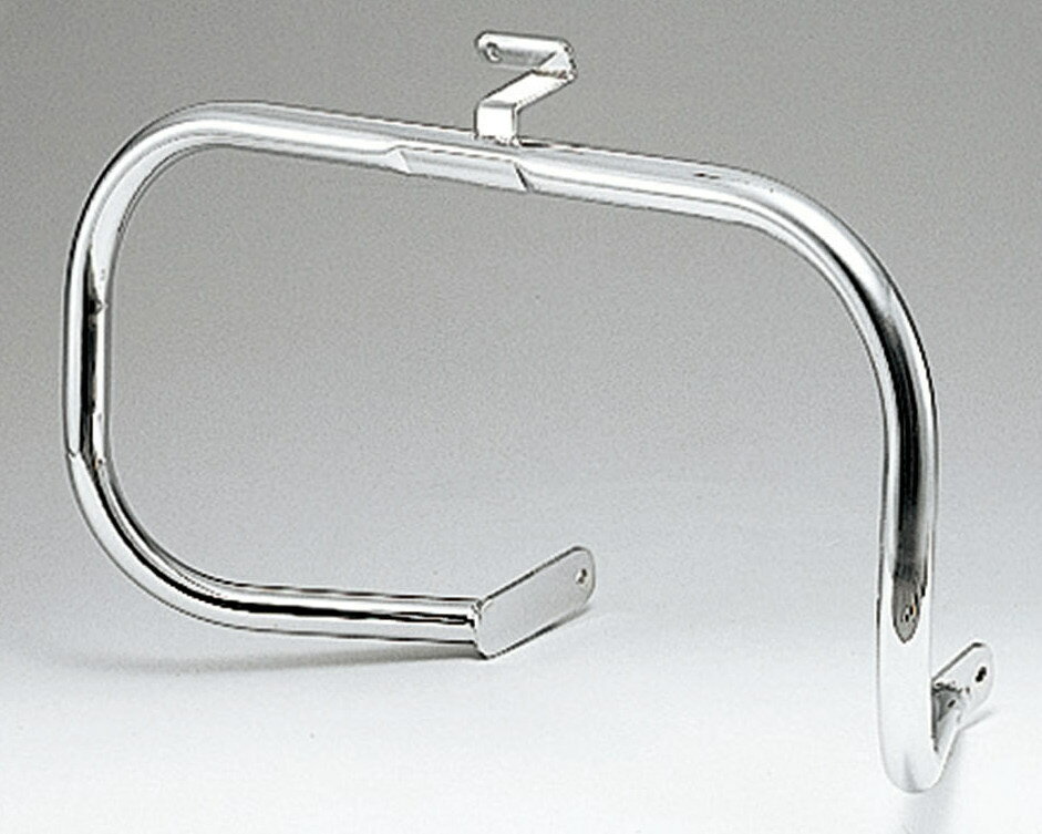 KIJIMA キジマ デコレーションバンパー(フロント) シャドウ400 シャドウ750 HONDA ホンダ エンジンガード フレーム