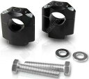 BARRACUDA バラクーダ ユニバーサル DIAM.22 レイザー ハンドルポスト・ハンドルライザー ハンドル周辺パーツ ハンドル