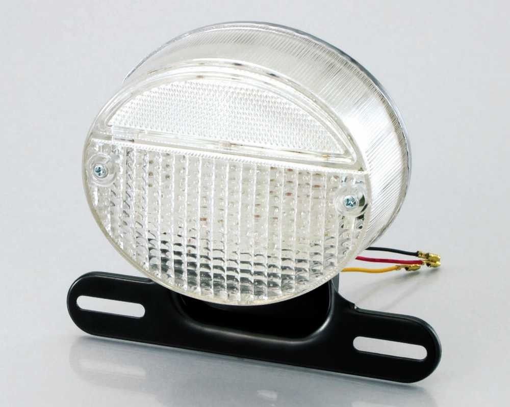 KITACO キタコ LEDテールランプ 12V車 テールランプ