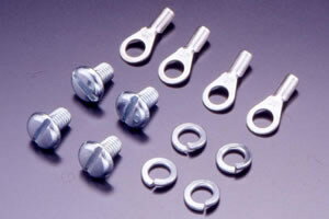 DYNATEK �����ʥƥå� DC�������ѥ����ߥʥ륻�å� �����˥å���󥳥��� ���з� ���󥸥�