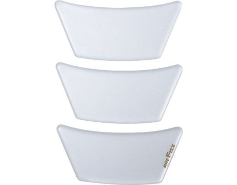 TANAX motofizz タナックス モトフィズ タンクパッド9 タンクパッド タンク関連 外装