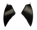 SPEED CARBON スピードカーボン アッパーカウルディフレクター 右側 999 749 DUCATI ドゥカティ アッパーカウル・フロントカウル カウル...