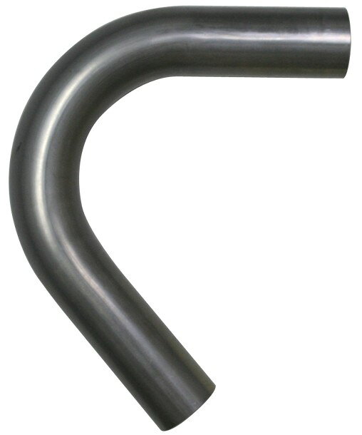 ■商品概要Φ50.8 t=1.6 R100 SS(スチール)曲げ角度：130／全長約：455mm■詳細説明オリジナルマフラー製作に！マフラー製作に大変便利なベンドパイプです。曲げはCF POSH社パイプベンダーにて製作し、角度に関わらず真円率の高いパイプとなっています。■注意点※上記曲げパイプは曲げ部分以外のストレートが片側のみ約15mm長くなっています。※メーカー都合により商品の仕様変更がある場合がございます。ご了承ください。■適合車種汎用&ensp;汎用