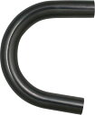 CF POSH CFポッシュ ベンドパイプ 汎用 HARLEY-DAVIDSON ハーレーダビッドソン エキゾーストパイプ マフラー(2)