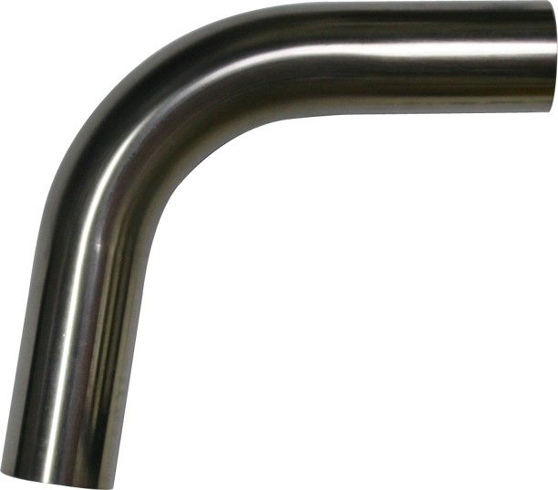 CF POSH CFポッシュ ベンドパイプ 汎用 HARLEY-DAVIDSON ハーレーダビッドソン エキゾーストパイプ マ..