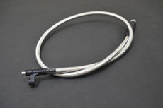 ALCAN hands アルキャンハンズ スピードメーターケーブル CB400SS HONDA ホンダ メーターケーブル メーター・インジケーター関係 電装系