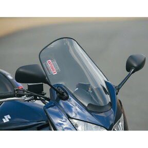 GIVI ジビ エアロダイナミックスクリーン【D262S】 バンディット1200 SUZUKI スズキ