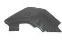 SPEED CARBON スピードカーボン マフラーヒートガード CBR600RR HONDA ホンダ マフラーガード・ヒートガード マフラー