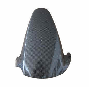 SPEED CARBON ���ԡ��ɥ����ܥ� �ꥢ�ե������ CBR954RR FIRE BLADE [�ե������֥졼��] HONDA �ۥ�� �ե��������Ϣ ��...