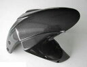 SPEED CARBON スピードカーボン フロントフェンダー ZX-10R KAWASAKI カワサキ フェンダー関連 外装