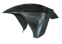 SPEED CARBON スピードカーボン フロントフェンダー CBR600RR HONDA ホンダ フェンダー関連 外装