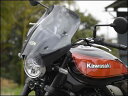CHIC DESIGN シックデザイン ガイラシールド Z900RS KAWASAKI カワサキ スクリーン 外装