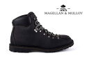 MAGELLAN&MULLOY マゼラン&ムロイ バイカーブーツ ライディングシューズ フットウェア