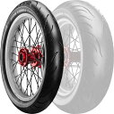 AVON エイボン Cobra Chrome AV91【120/70-21 68V REINF TL】コブラクローム タイヤ XV1900CU レイダー XVS...