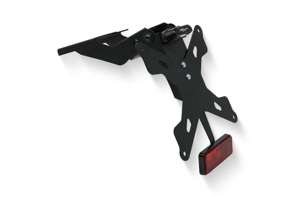 CNC Racing シーエヌシーレーシング フェンダーレスキット アジャスタブル HYPERMOTARD 950 DUCATI ドゥカティ フェンダー関連 外装