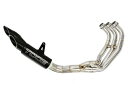 TOCE トゥース Double Down フルエキゾーストマフラーマフラー FZ-09 MT-09 YAMAHA ヤマハ フルエキゾーストマフラー マフラー ...