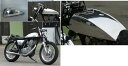 BIG CEDAR ビッグシーダー アルミナロータンク SR400 SR500 YAMAHA ヤマハ YAMAHA ヤマハ