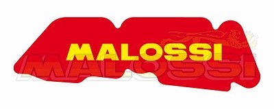 MALOSSI マロッシ レッドスポンジ GP1 REVOLUTION LC NRG MC3 LC DERBI デルビ PIAGGIO ピアジオ