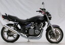 RPM アールピーエム NEW-RPM4in2in1フルエキゾーストマフラー ゼファーX KAWASAKI カワサキ フルエキゾーストマフラー マフラー