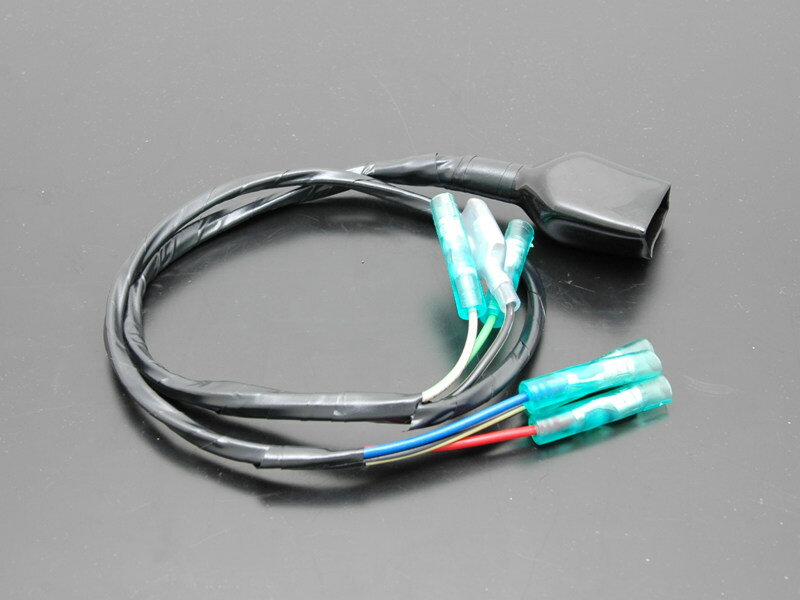 DOREMI COLLECTION ドレミコレクション リアハーネス Z1 900SUPER4 KAWASAKI カワサキ その他ハーネス ..