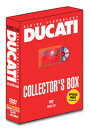 ウィック・ビジュアル・ビューロウ RCV DUCATI COLLECTOR’S BOX